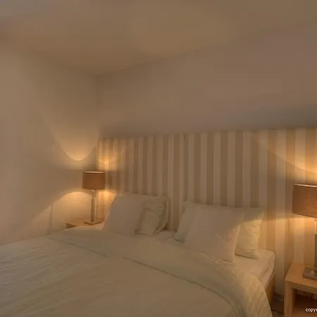 Style By Apartamento Kaprun