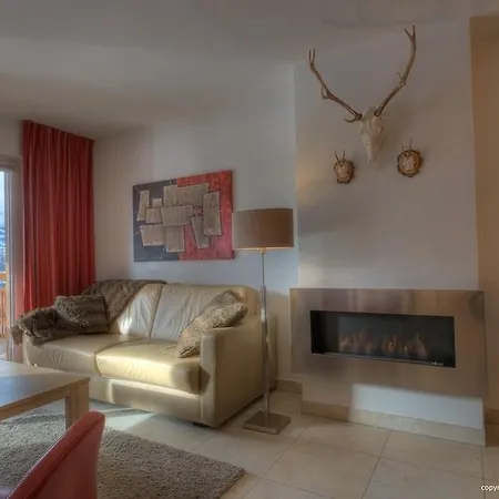 Apartamento Style By Kaprun