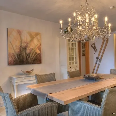 Style By Apartamento Kaprun